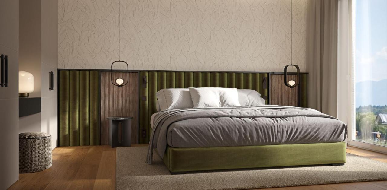 וולדן אם וורתרסי Seehotel Europa מראה חיצוני תמונה