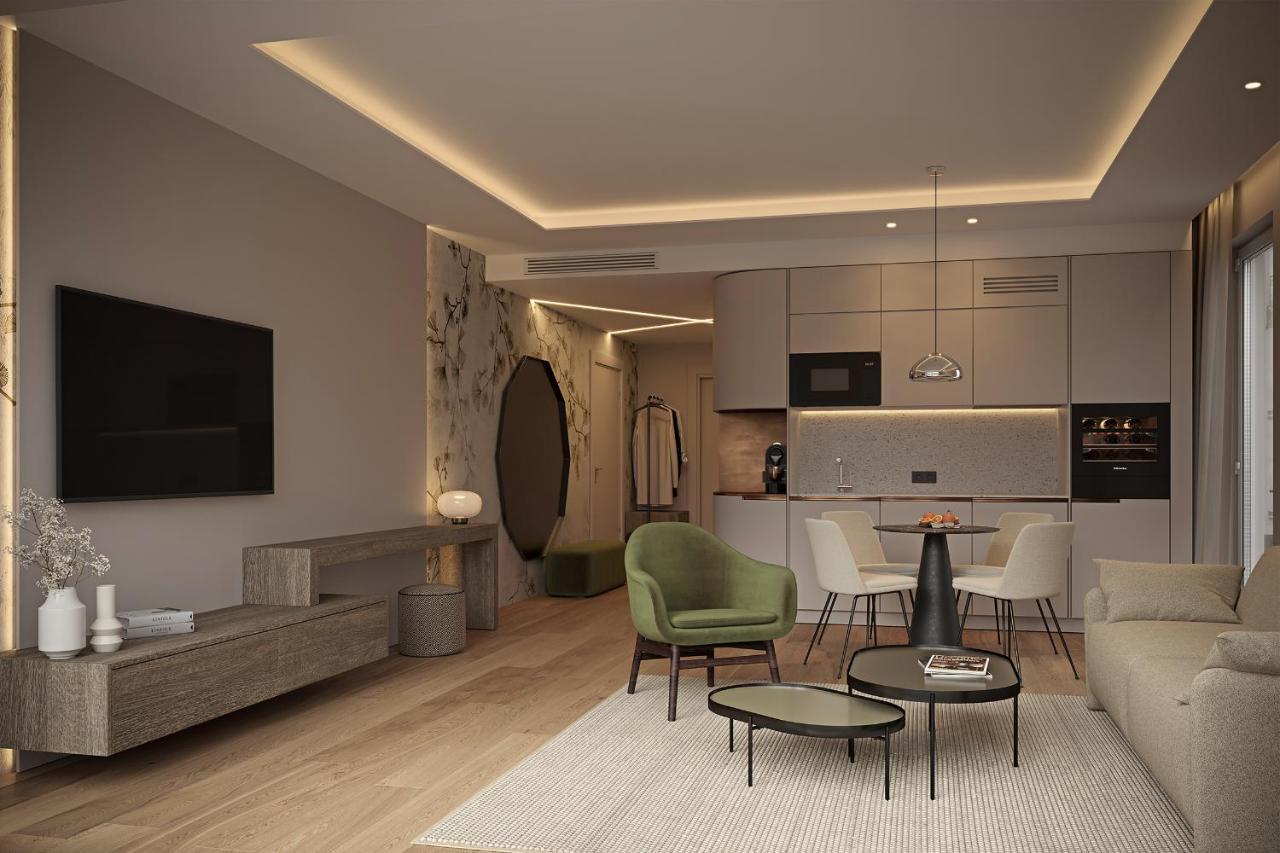 וולדן אם וורתרסי Seehotel Europa מראה חיצוני תמונה