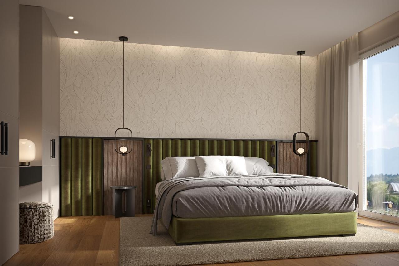 וולדן אם וורתרסי Seehotel Europa מראה חיצוני תמונה