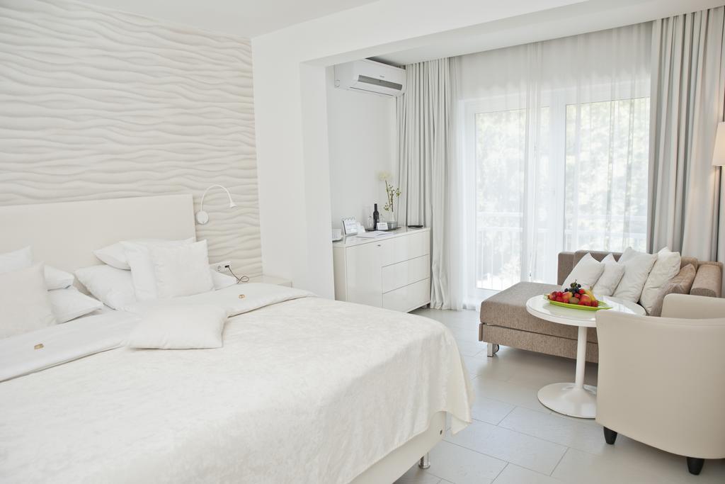 וולדן אם וורתרסי Seehotel Europa חדר תמונה