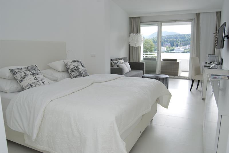וולדן אם וורתרסי Seehotel Europa מראה חיצוני תמונה