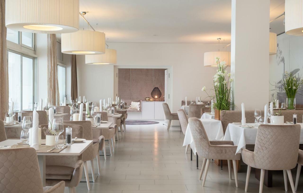 וולדן אם וורתרסי Seehotel Europa מראה חיצוני תמונה
