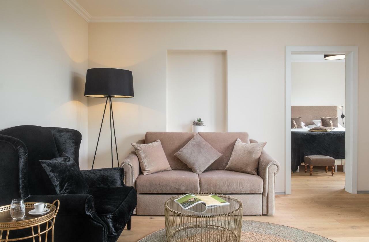 וולדן אם וורתרסי Seehotel Europa מראה חיצוני תמונה
