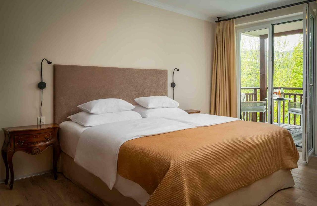 וולדן אם וורתרסי Seehotel Europa מראה חיצוני תמונה