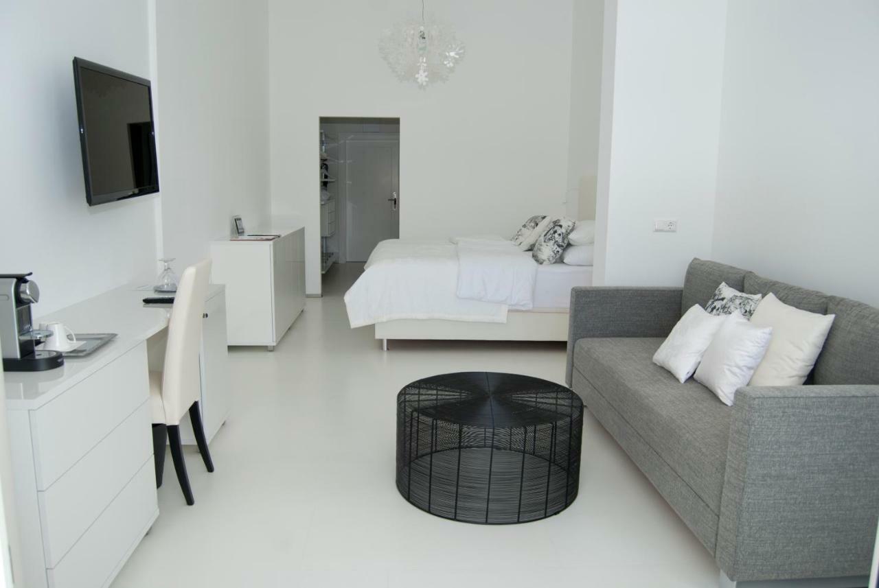 וולדן אם וורתרסי Seehotel Europa מראה חיצוני תמונה